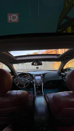 هیوندای سۆناتا